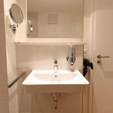 Hotel Fischer Boardinghouse Kf
