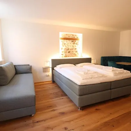 Hotel Fischer Boardinghouse Kf