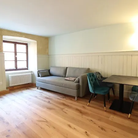 Hotel Fischer Boardinghouse Kf
