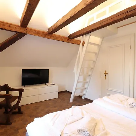 Hotel Fischer Boardinghouse Kf