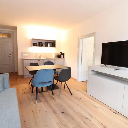 Hotel Fischer Boardinghouse Kf