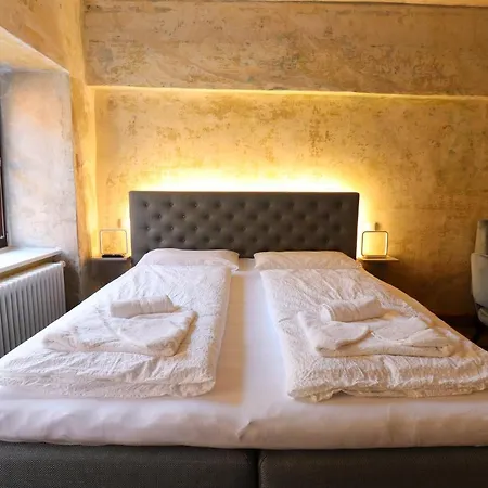 Hotel Fischer Boardinghouse Kf *