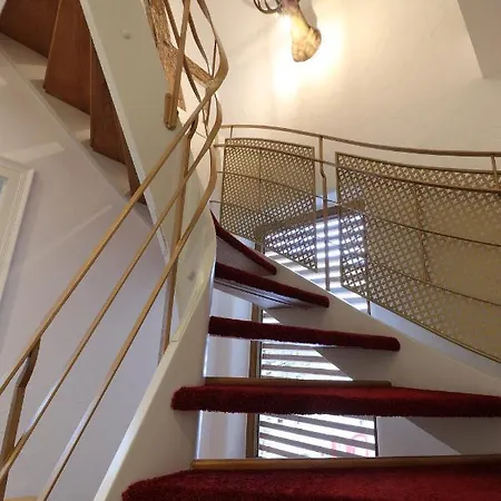 Fischer Boardinghouse Kf Hotel Kaufbeuren