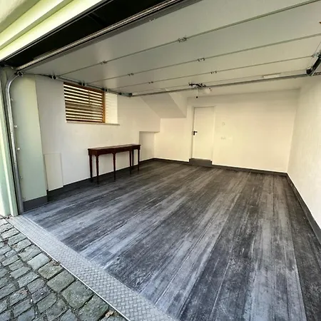 Hotel Fischer Boardinghouse Kf