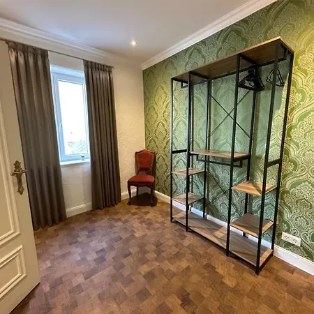 Fischer Boardinghouse Kf Kaufbeuren