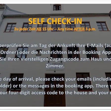 Fischer Boardinghouse Kf Kaufbeuren