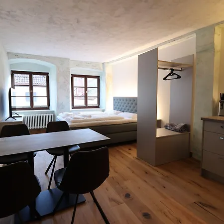 Fischer Boardinghouse Kf