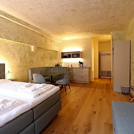 Hotel Fischer Boardinghouse Kf
