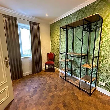 فندق Fischer Boardinghouse Kf