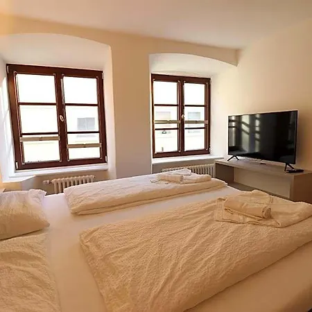 Fischer Boardinghouse Kf Hotel 3*