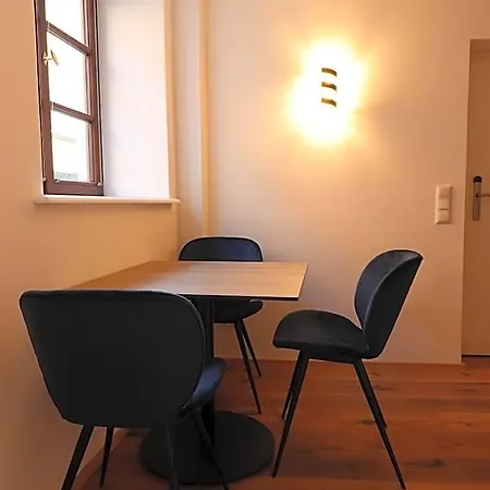 Fischer Boardinghouse Kf Kaufbeuren