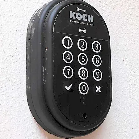 Hotel Fischer Boardinghouse Kf Kaufbeuren