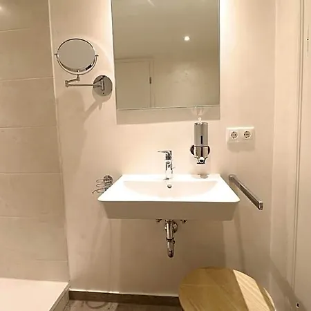 Hotel Fischer Boardinghouse Kf
