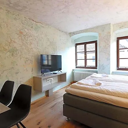 Fischer Boardinghouse Kf Kaufbeuren