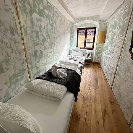 Fischer Boardinghouse Kf Hotel Kaufbeuren