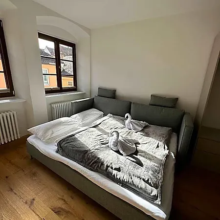 Hotel Fischer Boardinghouse Kf 3*