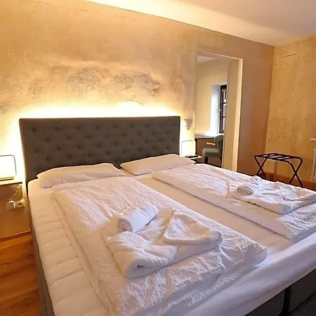 Fischer Boardinghouse Kf فندق كاوفبويرن