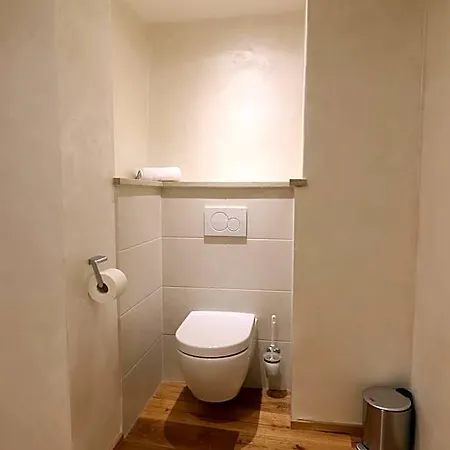 Hotel Fischer Boardinghouse Kf 3*