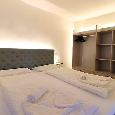 Fischer Boardinghouse Kf فندق 3*