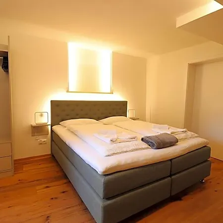 Fischer Boardinghouse Kf فندق