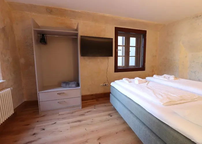 Fischer Boardinghouse Kf