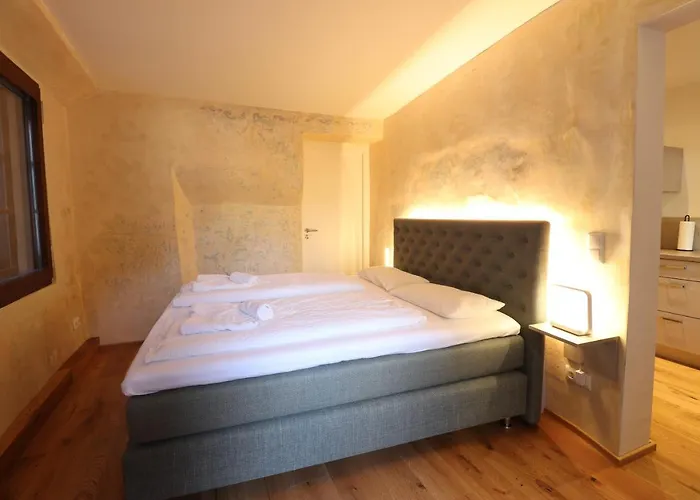 Fischer Boardinghouse Kf 3* Kaufbeuren
