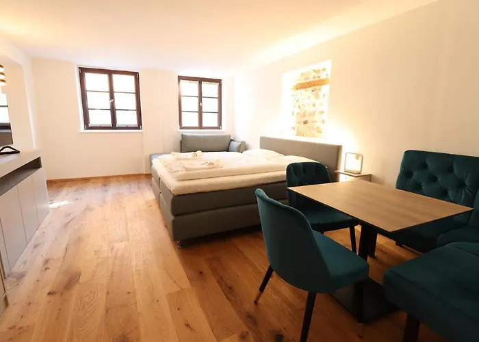 Otel Fischer Boardinghouse Kf