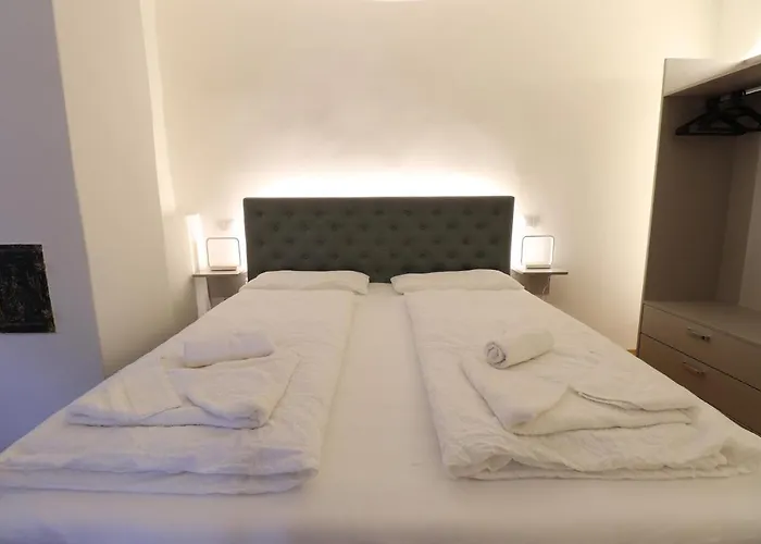 Otel Fischer Boardinghouse Kf Kaufbeuren