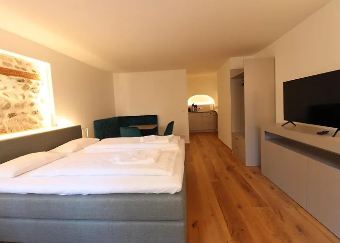 Fischer Boardinghouse Kf 3* Kaufbeuren