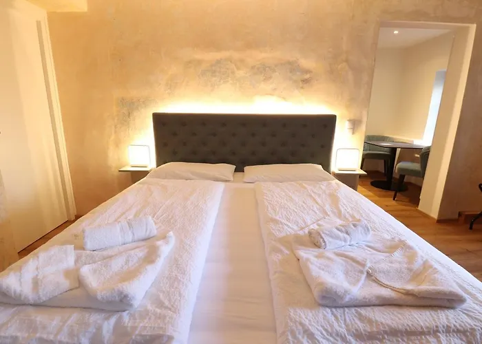 Otel Fischer Boardinghouse Kf 3*