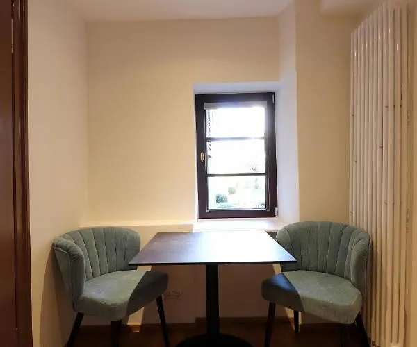 Fischer Boardinghouse Kf 3*