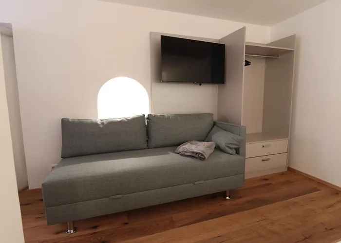 Otel Fischer Boardinghouse Kf