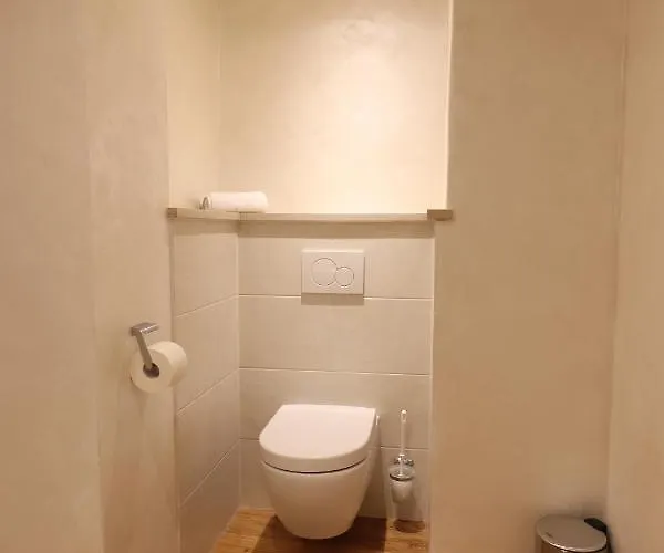 Hotell Fischer Boardinghouse Kf