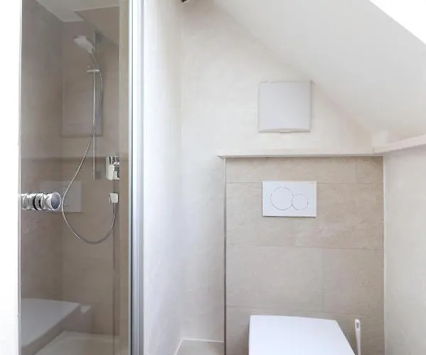 Hotell Fischer Boardinghouse Kf Kaufbeuren