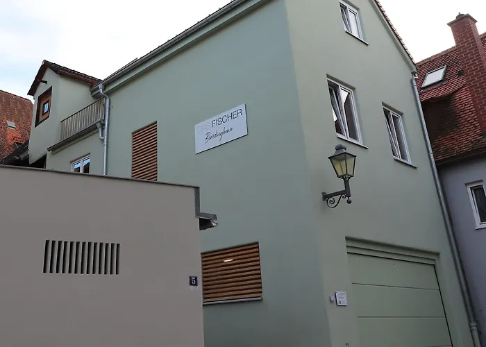 Fischer Boardinghouse Kf
