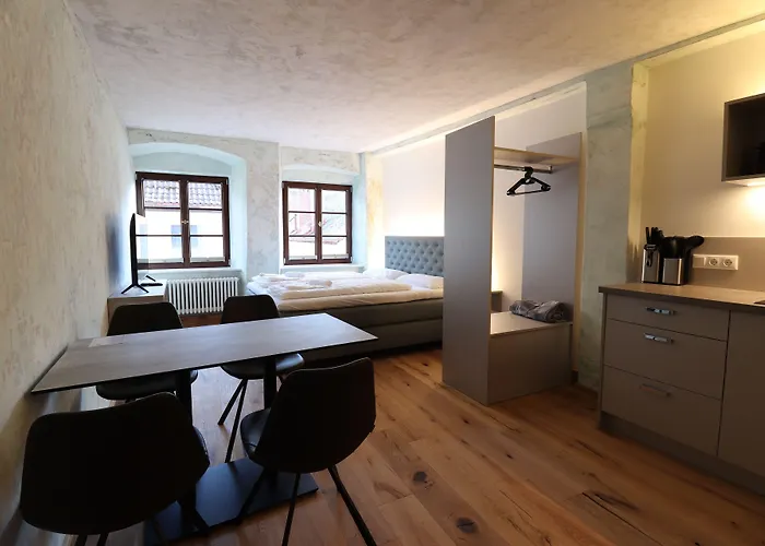Fischer Boardinghouse Kf